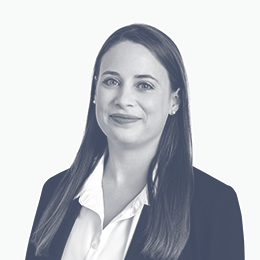 Lawyers working on a Commercial Litigation case